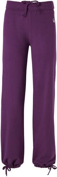 ZAMKARA yogawear Damen Yoga Long Pant KADIRI