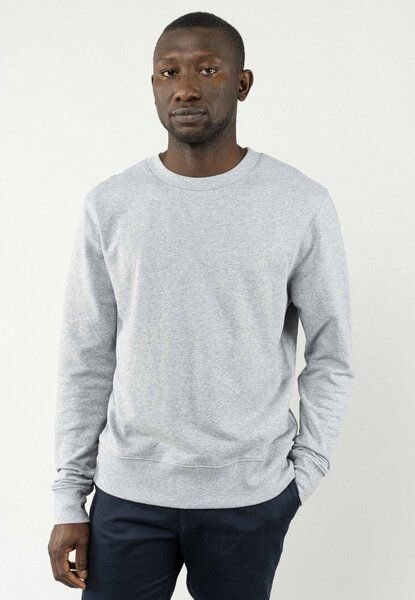 Sweatshirt ADIL | von MELA | Fairtrade & GOTS zertifiziert
