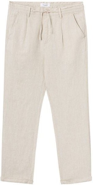 Thumbnail - KnowledgeCotton Apparel Loose Fit Leinen-Hose
