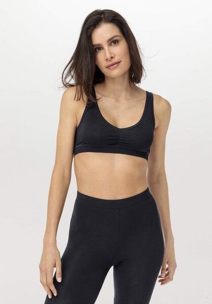 hessnatur Bustier aus Bio-Baumwolle und Tencel Modal