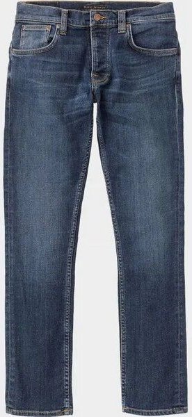 Nudie Jeans Slim Fit Jeans - Grim Tim