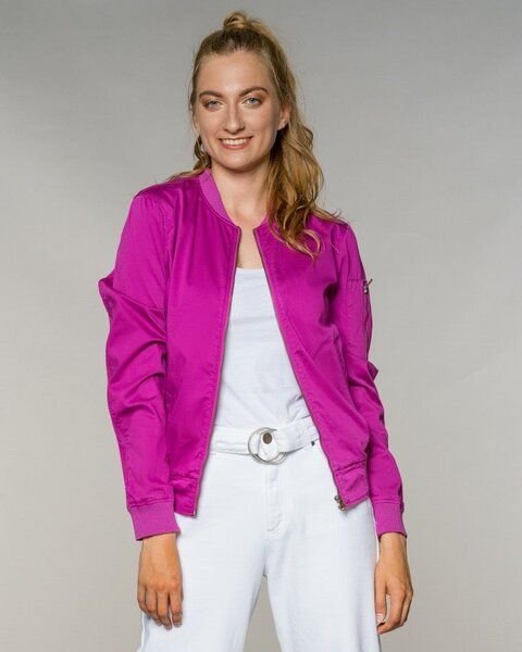 Feuervogl fv-Til:da | Soft Cotton Blouson