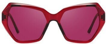 ECO Shades Lucia Red