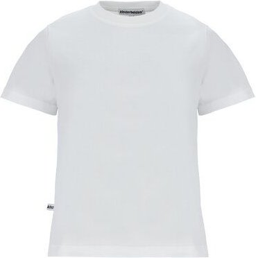 kleiderhelden kheTee, aus regenerativer Baumwolle