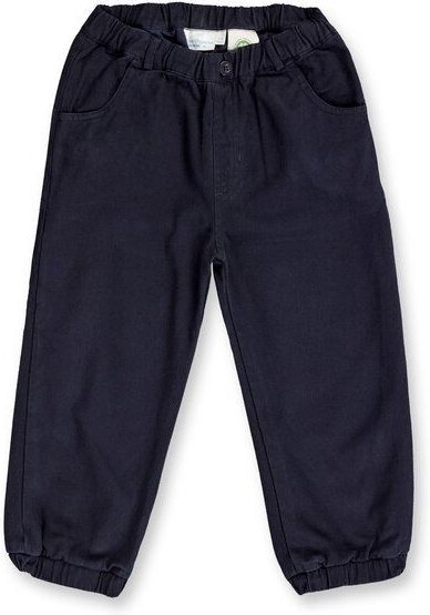 sense-organics Sense Organics gefütterte Winter Twill Kinderhose Bio Baumwolle