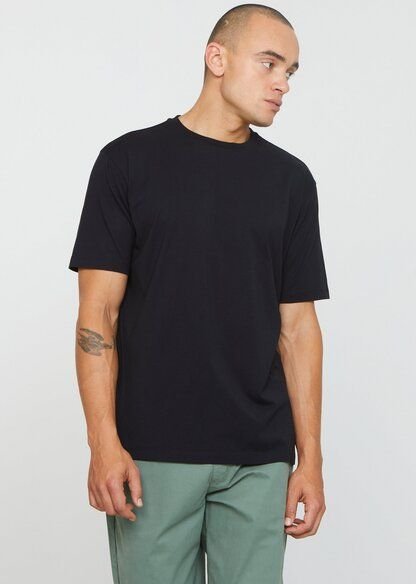 Herren T-Shirt aus Bio-Baumwolle - APOSERIS - recolution