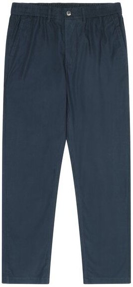 KnowledgeCotton Apparel TIM Bio-Baumwollhose GOTS/Vegan