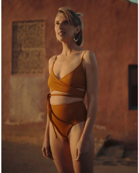 Anekdot Bikini Top Lin