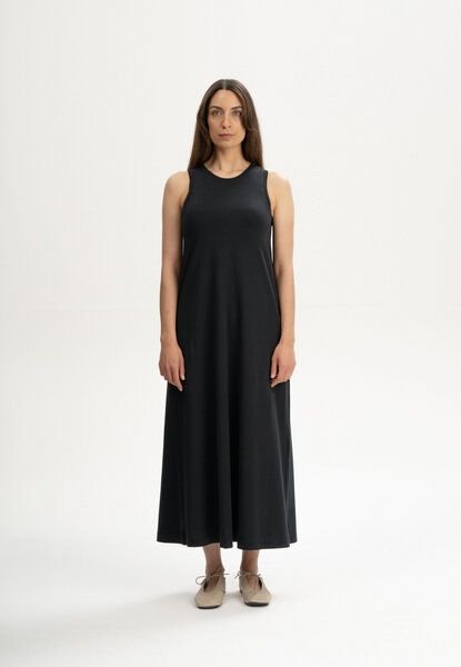 Maxi Kleid Style MAHIKA | von MELA | Fairtrade & GOTS zertifiziert