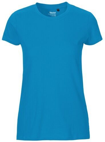 Neutral® Damen Ladies Fit T-Shirt von Neutral Bio Baumwolle
