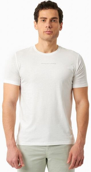 Thumbnail - ORGANICATION T-Shirt aus TENCEL Modal und Bio-Baumwolle