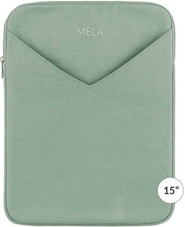 Laptophülle SUMIT | von MELA | Fairtrade & GOTS zertifiziert