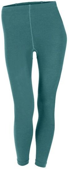 grödo Damen Feinlegging blickdicht Bio Baumwolle mit Elasthan