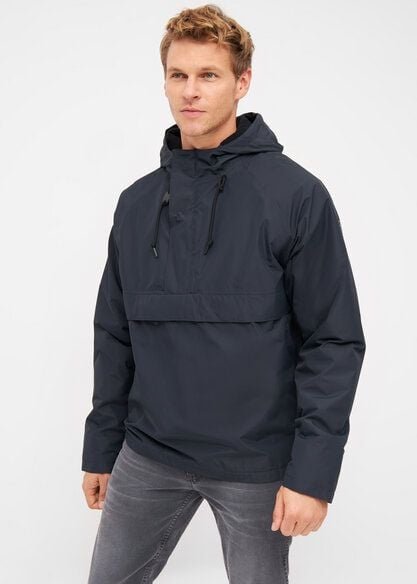 derbe Windjacke „Overripby“