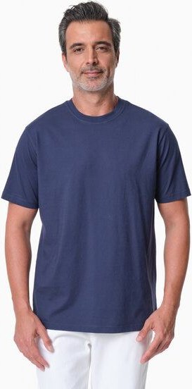 ORGANICATION TAYLANN | Basic T-Shirt aus Bio-Baumwolle