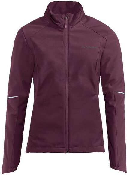 VAUDE Jacke Women's Wintry Jacket IV