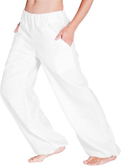 Leinenhose DELIGHT von SCHAZAD