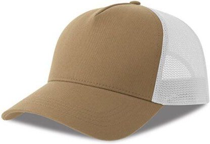Atlantis Headwear Damen / Herren Netz Cap mehrfarbig 30 Farben