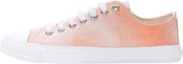 Ethletic Sneaker Lo „Trainer White Cap Lo Cut“