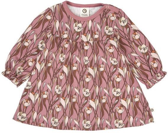 Thumbnail - müsli Babykleid