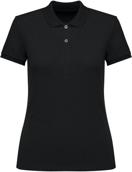 Greenspired Umweltfreundliches Poloshirt aus Pikeetrikot 220g/m² XS-XXL
