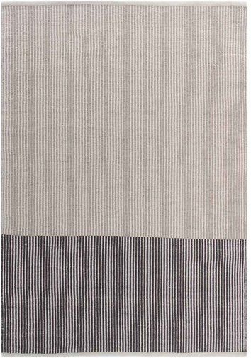 Fable & Loom Recycelter In-/Outdoor Teppich | NILO