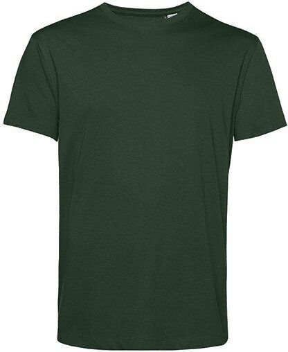 B&C Collection Inspire T-Shirt / Men / Herren Rundhals Organic E150