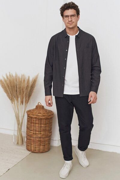 About Companions Hose Olf eco canvas 420g