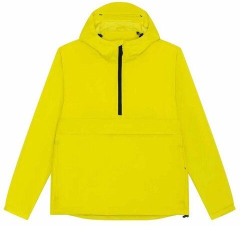 YTWOO Unisex Windbreaker aus recyceltem PET, leichte Überziehjacke, Outdoor Jacke