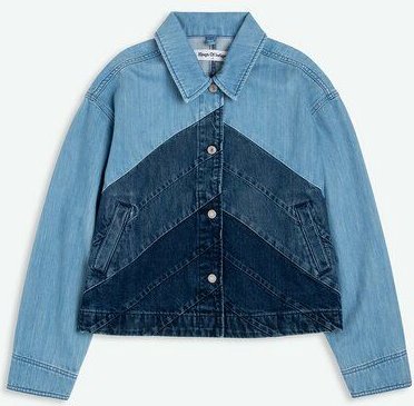 Kings Of Indigo BIRGITTE | PANELING