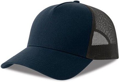 Atlantis Headwear Damen / Herren Netz Cap mehrfarbig 30 Farben
