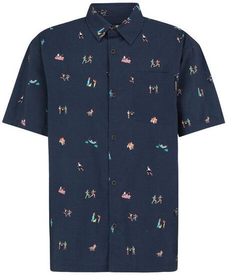 Iriedaily Resorio Shirt