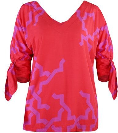 Sophia Schneider-Esleben Top Alice - aus Bio Baumwolle