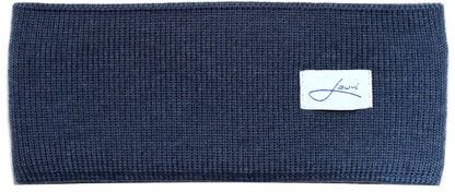 Thumbnail - Lou-i Stirnband aus Schurwolle Made in Germany Headband