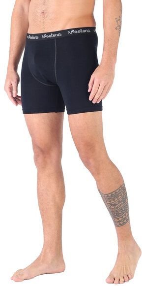 Woolona Merino Boxershort - ULTIMA - 100% Merinowolle