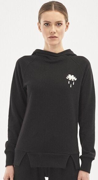 Thumbnail - ORGANICATION Kapuzenpullover aus Bio-Baumwolle