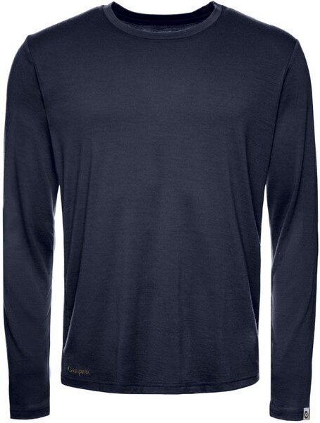 Thumbnail - Kaipara - Merino Sportswear Merino Langarm Unterhemd Herren Regularfit 150
