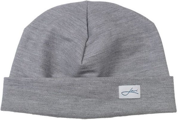 Lou-i Baumwollmütze Herren Made in Germany - Bequeme Wintermütze