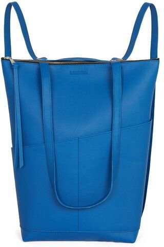 ELEKTROPULLI VEGANE Rucksacktasche RUTA