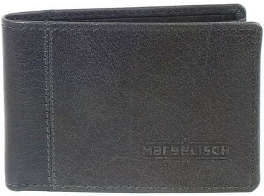 Margelisch Mini Ledergeldbörse Marcello 2