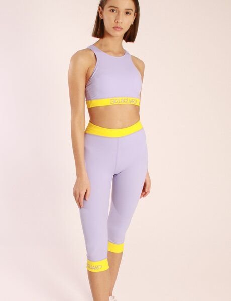 Bodyguard Capri - Legging - Stratoni