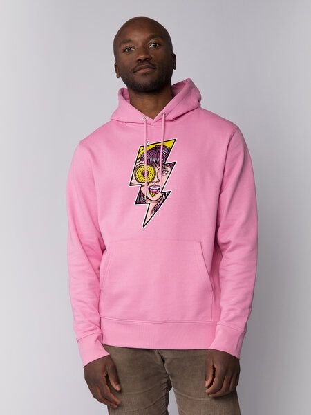 watapparel Hoodie Unisex Donut