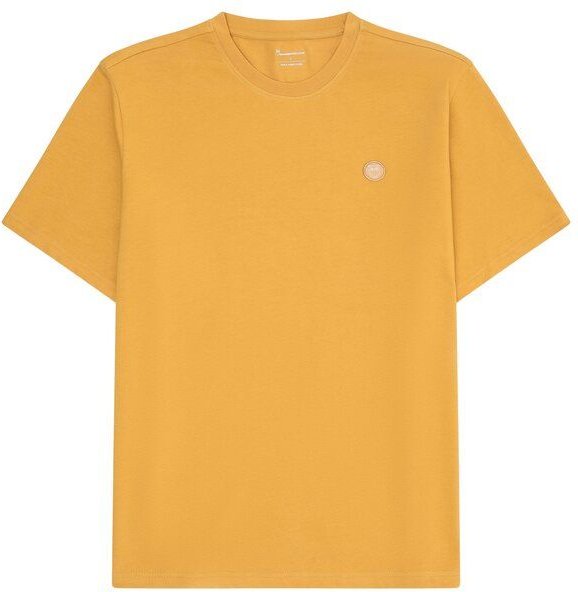 KnowledgeCotton Apparel T-Shirt LOKE