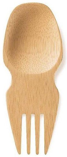 Bambus Einweg Besteck selbst zusammenstellen