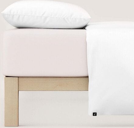 Schlafgut Spannbettlaken Casual Organic - 100% Biobaumwolle