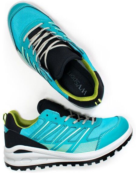 Thumbnail - Will's Vegan Shop WVSport Colorado Trailläufer Damen