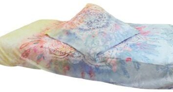 The Spirit of OM Bettwäsche Beautiful Dream