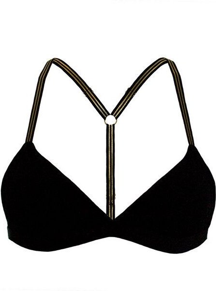 Thumbnail - Golden Circle Clothing Soft BH aus Biobaumwolle