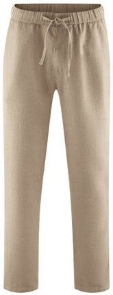 Hempage 100% Hanf Hose Unisex