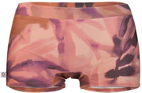 Frija Omina Recycling Damen-Badeshorts Isi Muster